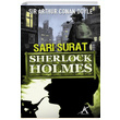 Sar Surat Sir Arthur Conan Doyle Avrupa Yakas Yaynlar