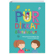Prdikkat reniyorum 1 Bcrk Yaynlar