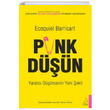 Punk Dn Ecequiel Barricart Destek Yaynlar