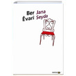 Ber Evari Jana Seyda Avesta Yaynlar