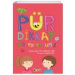 Prdikkat reniyorum 2 Bcrk Yaynlar
