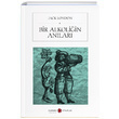 Bir Alkoliin Anlar Jack London Karbon Kitaplar