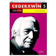 Zend Avista Diwan 5 Cegerxwin Avesta Yaynlar