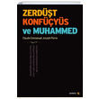 Zerdt Konfys ve Muhammed Claude Emmanuel Joseph Pierre Avesta Yaynlar