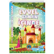 Evvel Zaman inde Emel pek Karatay ocuk