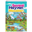 Sevimli Hayvan Masallar Emel pek Karatay ocuk