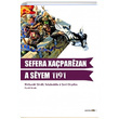 Sefera Xaparezan A Seyem 1191 Avesta Yaynlar