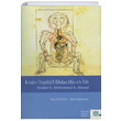 Kitab Terihl Ebdan Min et Tb Mansur b. Muhammed b. Ahmed Atatrk Kltr Merkezi Yaynlar