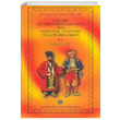 Colors In The Turkish Beliefs And National Customs Yellow Red Green Reat Gen Atatrk Kltr Merkezi Yaynlar