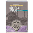 8. Uluslararası Türk Kültürü Kongresi Kültürel Miras (2 Cilt Takım) Atatürk Kültür Merkezi Yayınları