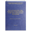 Uluslararas bn Trk Harezmi Farabi Beyruni ve bn Sna Sempozyumu Bildirileri Atatrk Kltr Merkezi Yaynlar