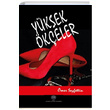 Yksek keler mer Seyfettin Platanus Publishing