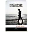 Demdeme Girayalp Karakuş Platanus Publishing