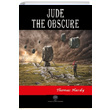 Jude the Obscure Thomas Hardy Platanus Publishing