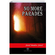 No More Parades Ford Madox Ford Platanus Publishing