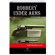 Robbery Under Arms Rolf Boldrewood Platanus Publishing