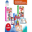 Mart 4. Snf Problem ve nite Bilgi  Kartlar Seti Mart Yaynlar
