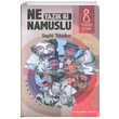 Ne Yazk ki Namuslu Suphi Tekniker Atatrk Vakf Yaynevi