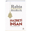 Hazreti nsan Rabia Christine Brodbeck Aina Yaynlar