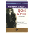 Mustafa Kemal Atatrkten Seme Szler brahim imek Assos Yaynlar