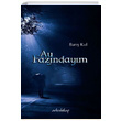Ay Fazndaym Bar Kul Artos Kitap