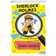 Sussex Vampiri Sherlock Holmes Sir Arthur Conan Doyle Zakkum ocuk Yaynlar