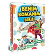 Benim Romanm Serisi (7 Kitap Takm) Zambak Yaynlar