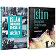 Tarih ve mmet Seti (2 Kitap Takm) Mahmud akir Asalet Yaynlar