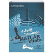 4 5 6 Hamlede Matlar Kitab Ilgaz Gmta Arya Yaynclk