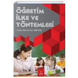 retim lke ve Yntemleri Mehmet Nuri Gmleksiz Asos Yaynlar