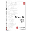 Sktir Et John C. Parkin Arunas Yaynclk