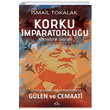 Korku mparatorluu smail Tokalak Asi Kitap