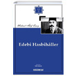 Edebi Hasbihaller Mehmed Akif Ersoy Sebilrread Yaynevi