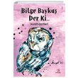 Bilge Bayku Derki nayet eltikci Onur Kitap