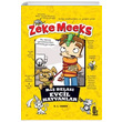 Zeke Meeks Ba Belas Evcil Hayvanlar D. L. Green O2 Yaynclk