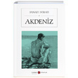 Akdeniz Panait Istrati Karbon Kitaplar