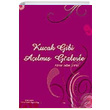 Kucak Gibi Alm Gzlerle Artshop Yaynclk