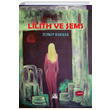 Lilith ve ems Zeynep Kurada Artshop Yaynclk