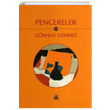 Pencereler Gkhan Demirci Artshop Yaynclk