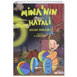 Minann Hayali Glen Yeilyurt Yapboz