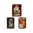 Disney Esrarengiz Kasaba En Favori Kitaplar 3 Kitap Takım Alex Hirsch Beta Kids