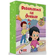 Deerler Dizisi Deerlerimiz le ykler 10 Kitap Bizim Kupa Yaynlar