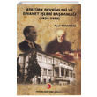Atatrk Devrimleri ve Diyanet leri Bakanl (1924-1938) Aye Yanarda Atatrk Aratrma Merkezi