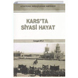 Karsta Siyasi Hayat Cengiz Atl Atatrk Aratrma Merkezi