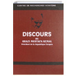 Discours Du Ghazi Mustafa Kemal President de la Republique Turque Franszca Nutuk Mustafa Kemal Atatrk Atatrk Aratrma Merkezi