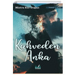 Kahveden Anka Mistra Elif Doan zan Yaynclk