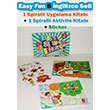Easy Fun English B ngilizce Seti Tay Yaynlar
