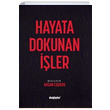 Hayata Dokunan ler Hasan Cokun Deiim Yaynlar