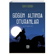 Gn Altnda Oturanlar Nuran Gngr Kutlu Yaynevi