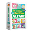 lk ngilizce Kartlar Alfabe 3 6 Ya 0 6 Ya Yaynlar
